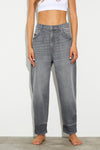 Calça Jeans Tania Balloon BSB