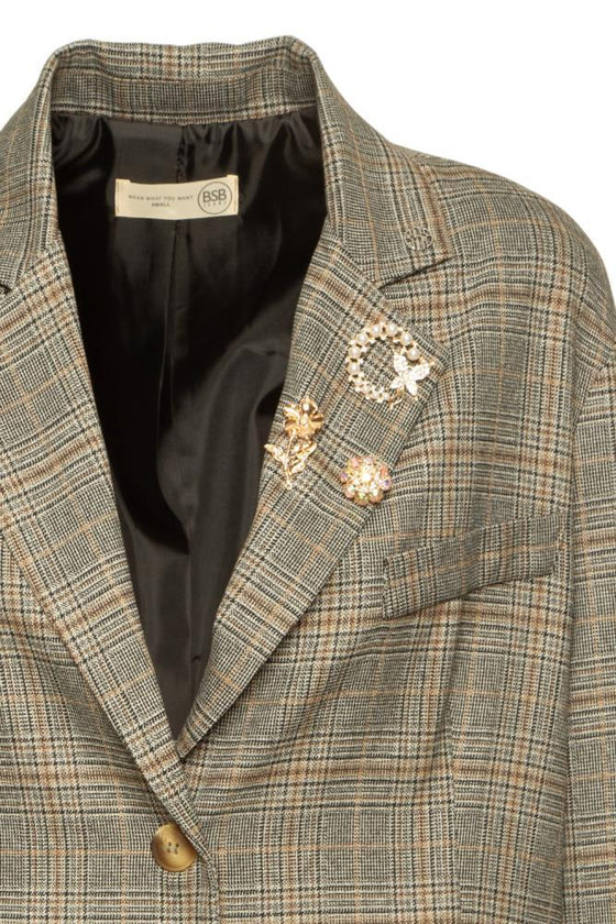 Blazer Xadrez com Aplicações BSB