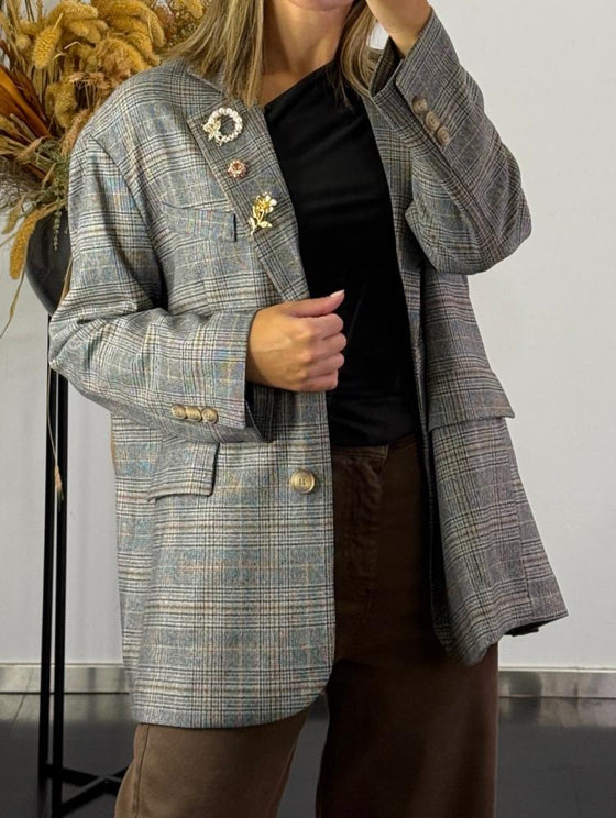 Blazer Xadrez com Aplicações BSB