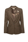 Blazer Regular Xadrez BSB