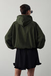 Parka com Flores BSB