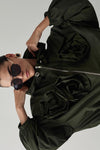 Parka com Flores BSB