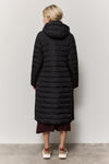 Casaco Puffer Longline DUO BSB