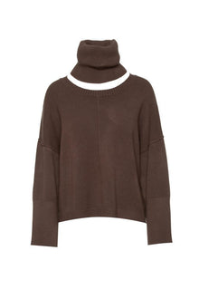  Camisola com Gola Extra BSB