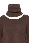 Camisola com Gola Extra BSB