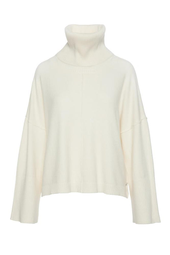 Camisola com Gola Extra BSB
