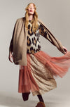 Camisola Animal Print BSB