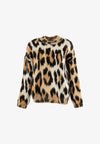 Camisola Animal Print BSB