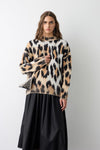Camisola Animal Print BSB