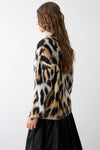 Camisola Animal Print BSB