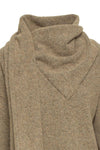 Camisola com Cachecol BSB