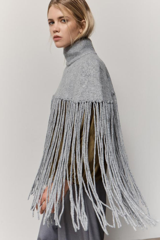 Capa com Franjas BSB