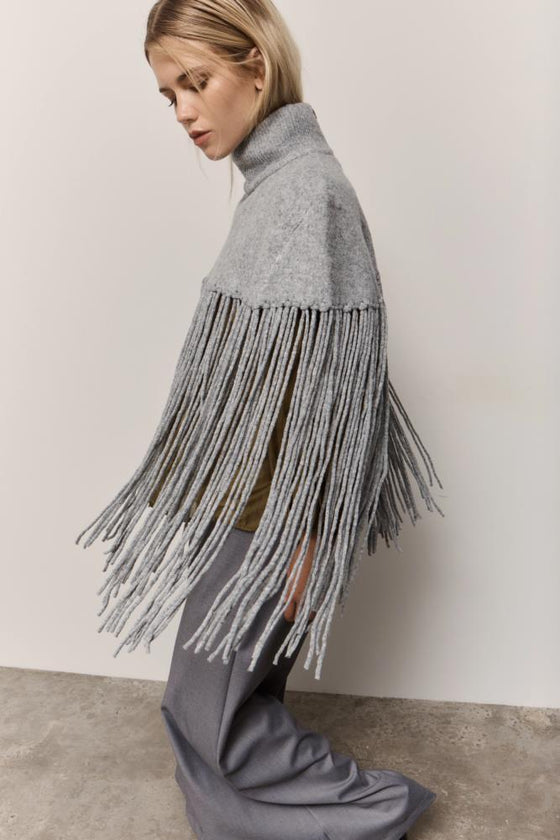 Capa com Franjas BSB