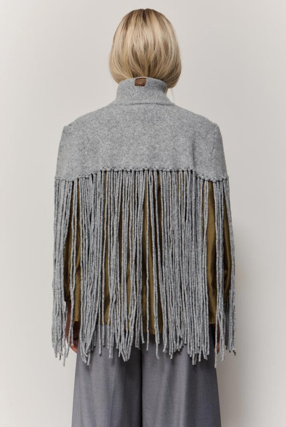 Capa com Franjas BSB