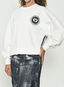  Sweat HERITAGE COLCCI