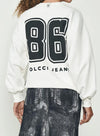 Sweat HERITAGE COLCCI