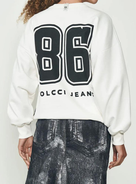 Sweat HERITAGE COLCCI