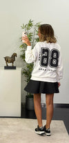 Sweat HERITAGE COLCCI