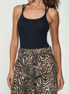 Top Canelado Slim Alça Dupla COLCCI