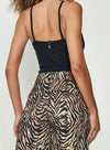 Top Canelado Slim Alça Dupla COLCCI