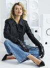 Jaqueta Eco Couro COLCCI