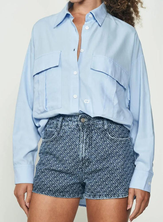 Camisa BLUE COLCCI