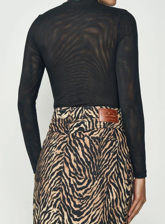 Camisola Tule COLCCI