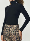 Camisola Canelada Slim COLCCI