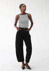 Calça Sarja Dublin Barril COLCCI