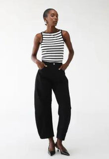  Calça Sarja Dublin Barril COLCCI