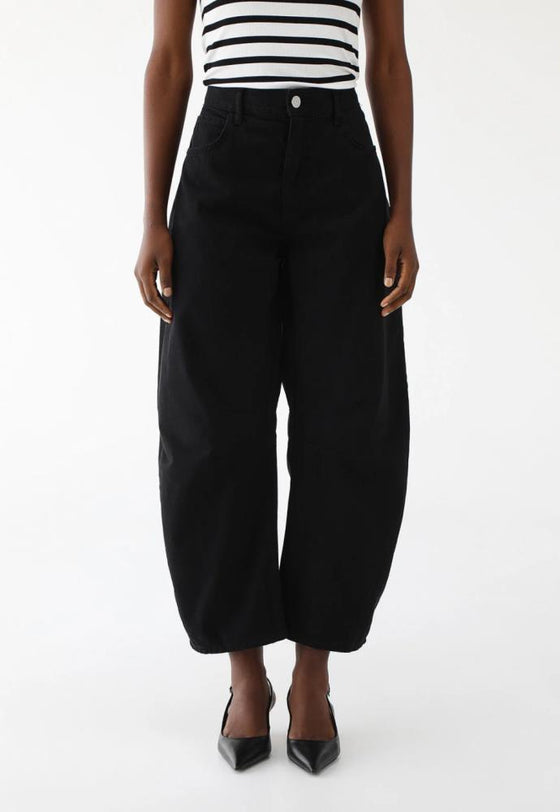 Calça Sarja Dublin Barril COLCCI