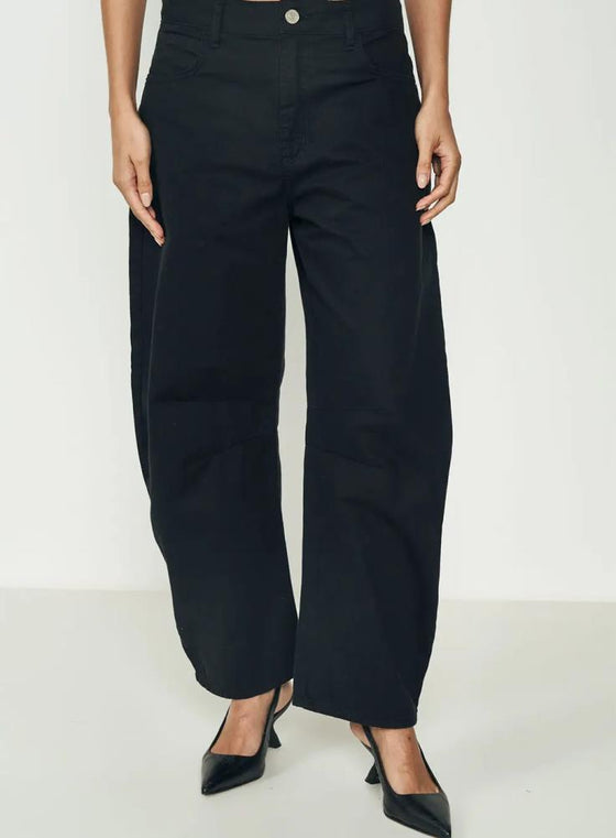 Calça Sarja Dublin Barril COLCCI