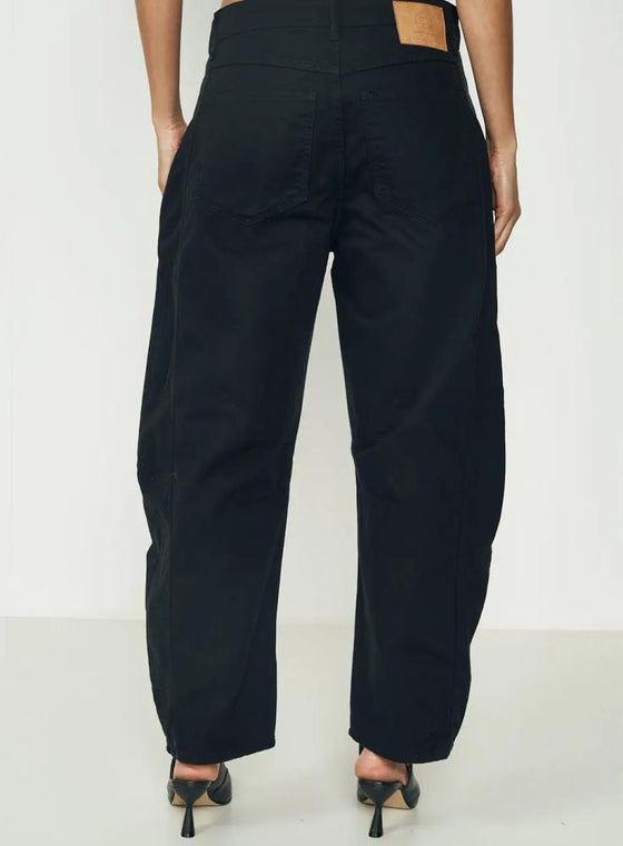 Calça Sarja Dublin Barril COLCCI