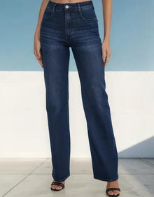  Calça Jeans Berlim Stretch COLCCI