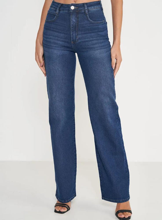 Calça Jeans Berlim Stretch COLCCI