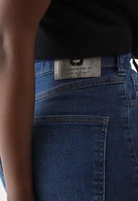 Calça Jeans Berlim Stretch COLCCI