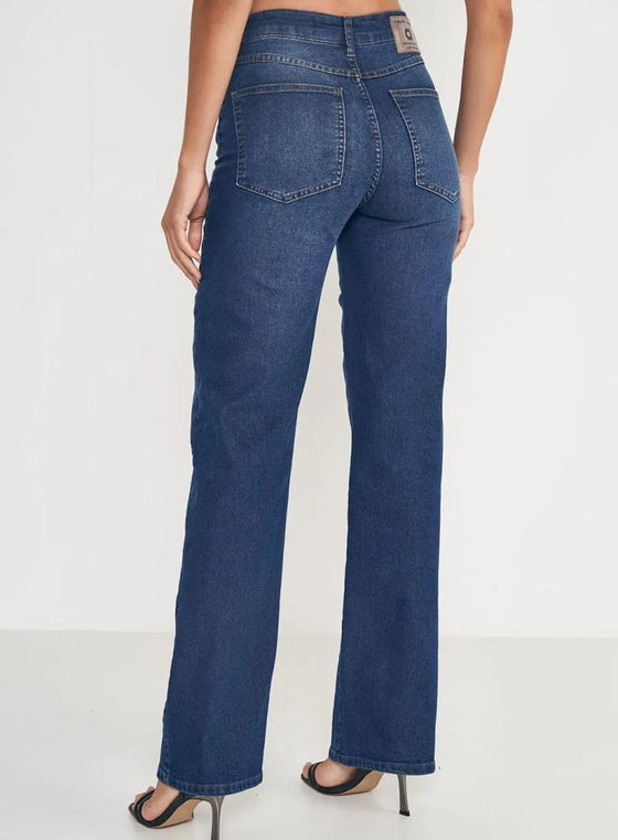 Calça Jeans Berlim Stretch COLCCI