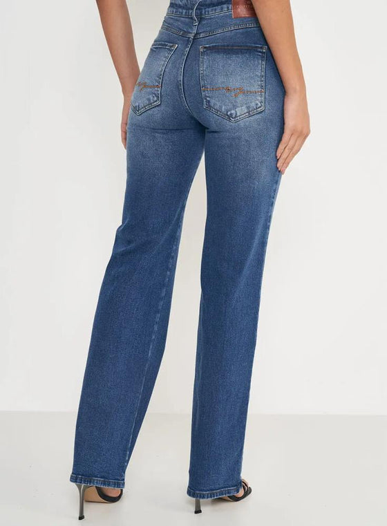 Calça Jeans Berlim Stretch COLCCI
