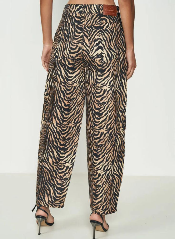 Calça Sarja Toquio Animaler COLCCI