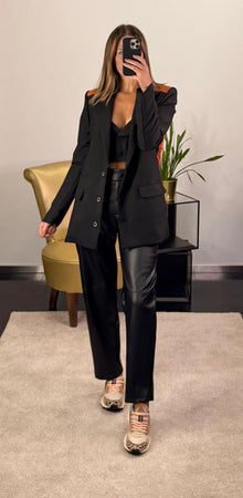  Blazer Duo Color COLCCI