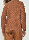 Casaco Tricô Comfort COLCCI