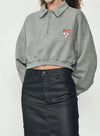 Sweat Crop COLCCI