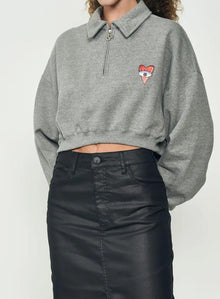  Sweat Crop COLCCI