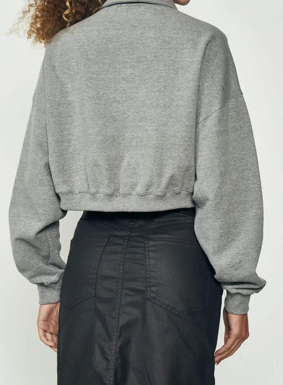 Sweat Crop COLCCI