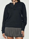 Hoodie Henley COLCCI