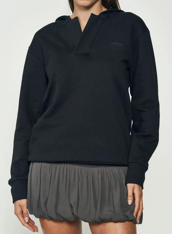 Hoodie Henley COLCCI
