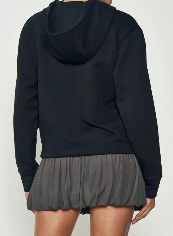 Hoodie Henley COLCCI