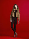 Jaqueta Cropped COLCCI