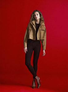  Jaqueta Cropped COLCCI
