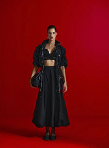  Saia Midi Balonê COLCCI